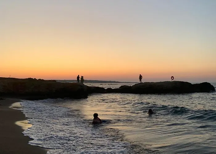 Khroma Luxury 3- Front Apartment Hersonissos (Crete)