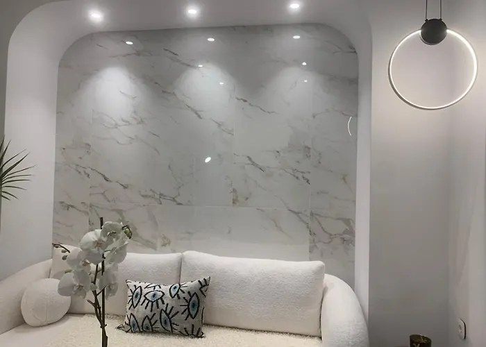 Khroma Luxury 3- Front Apartment