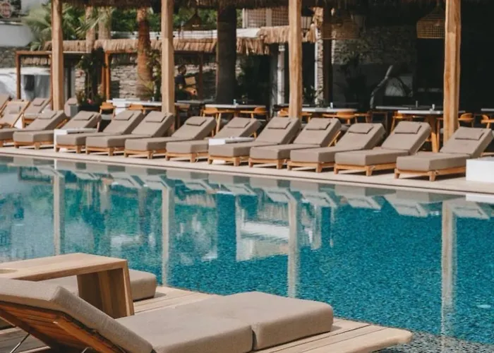 Apartment Khroma Luxury 3- Front