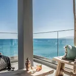 Khroma Luxury 3- Front Hersonissos (Crete)