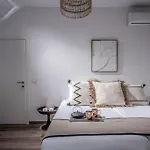 Khroma Luxury 3- Front Lejlighed Hersonissos (Crete)