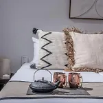 Lejlighed Khroma Luxury 3- Front
