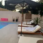 Lejlighed Khroma Luxury 3- Front