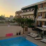 Lejlighed Khroma Luxury 3- Front