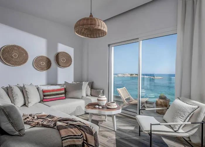 Apartament Khroma Luxury 3- Front *