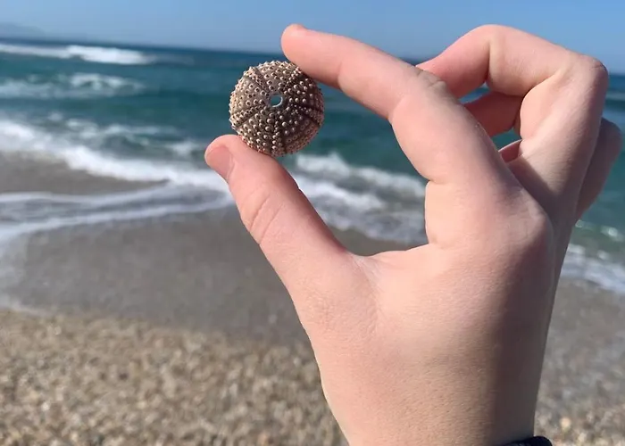 Khroma Luxury 3- Front * Hersonissos (Crete)