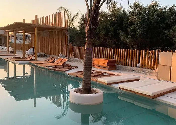 Apartament Khroma Luxury 3- Front Hersonissos (Crete)