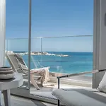 Khroma Luxury 3- Front Limenas Chersonisou