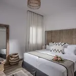 Apartment Khroma Luxury 3- Front