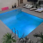 Lägenhet Khroma Luxury 3- Front Hersonissos (Crete)