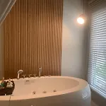 Apartment Khroma Luxury 3- Front Limenas Chersonisou