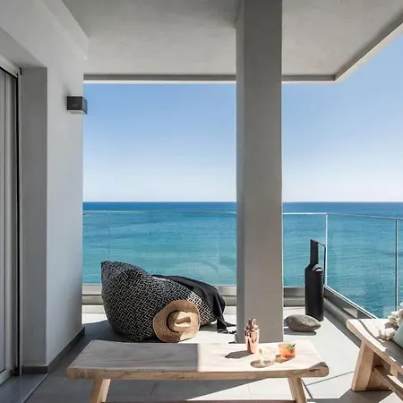 Khroma Luxury 3- Front Apartment