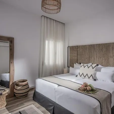 Appartamento Khroma Luxury 3- Front