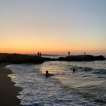 Khroma Luxury 3- Front Apartment Hersonissos (Crete)