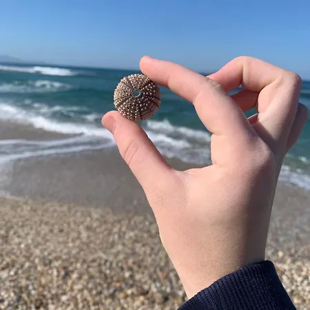 Khroma Luxury 3- Front * Hersonissos (Crete)