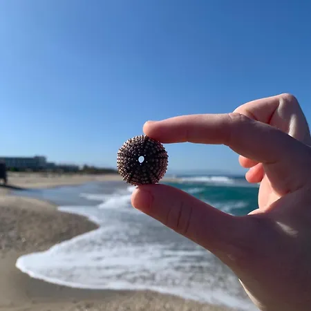 Khroma Luxury 3- Front Apartament *