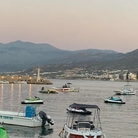 Khroma Luxury 3- Front 赫索尼索斯