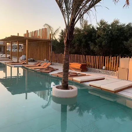 Apartament Khroma Luxury 3- Front Hersonissos (Crete)