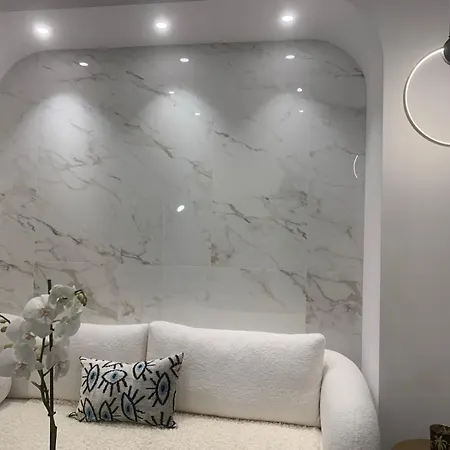 Khroma Luxury 3- Front Apartment