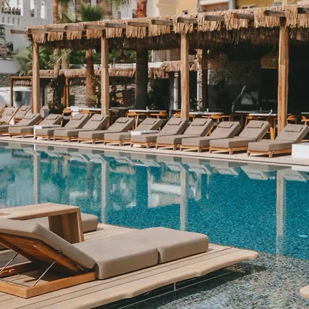 Appartamento Khroma Luxury 3- Front