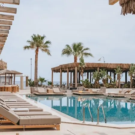 Khroma Luxury 3- Front Appartamento