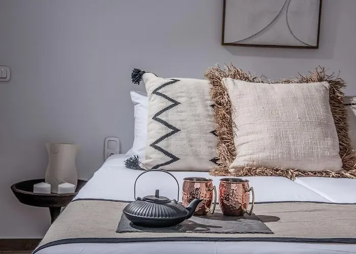 Appartamento Khroma Luxury 3- Front