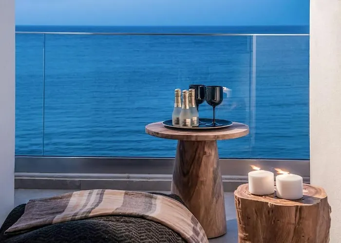 Appartamento Khroma Luxury 3- Front