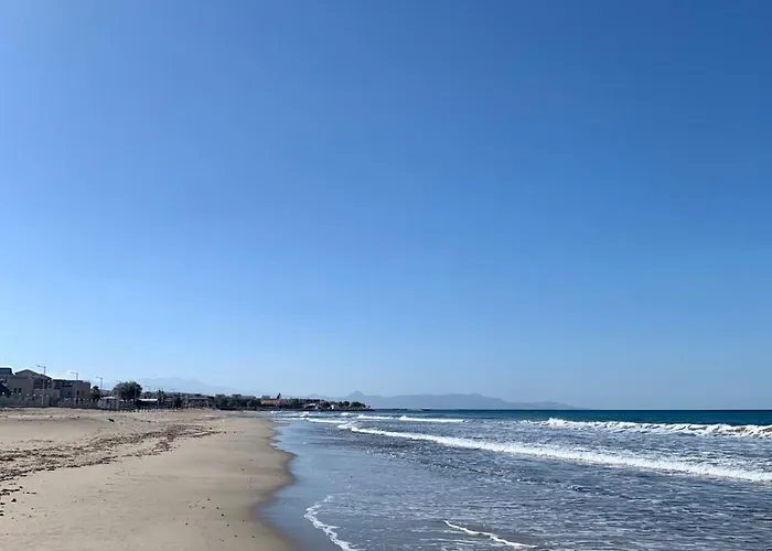 Khroma Luxury 3- Front 公寓 *