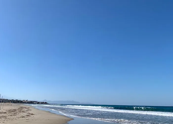 公寓 Khroma Luxury 3- Front *