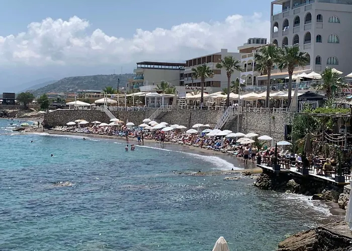 Khroma Luxury 3- Front * Hersonissos (Crete)