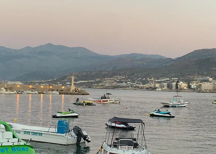 Khroma Luxury 3- Front 赫索尼索斯