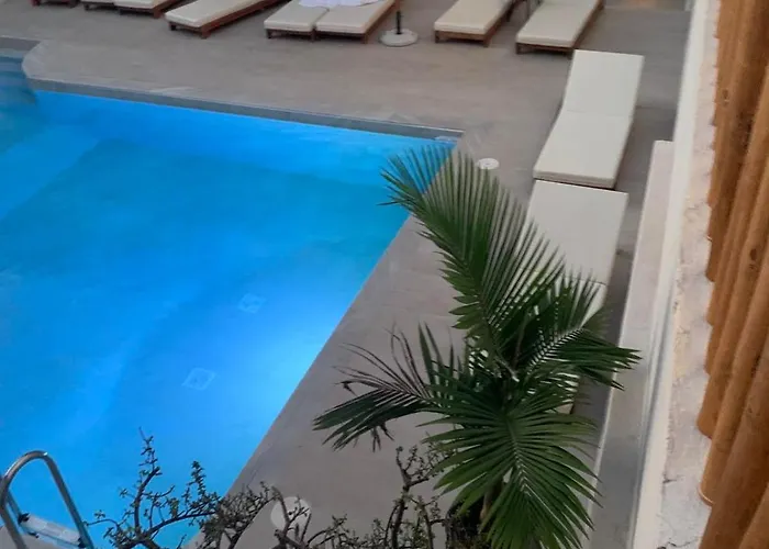 Khroma Luxury 3- Front Appartamento