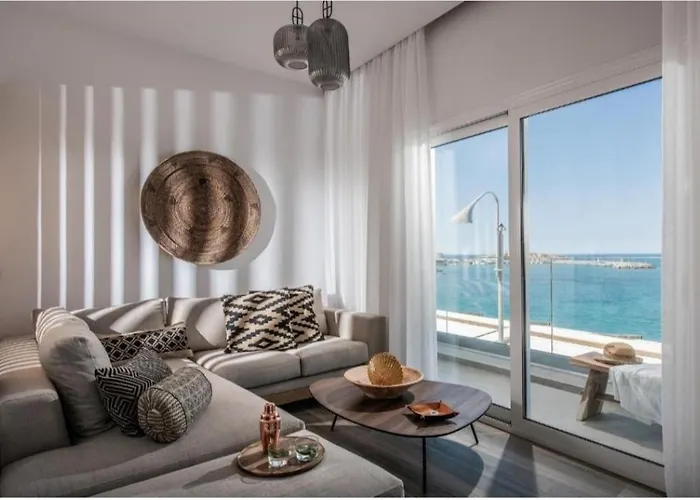 Khroma Luxury 3- Front Appartamento