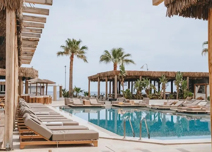 Khroma Luxury 3- Front Appartamento