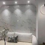 Khroma Luxury 3- Front 아파트