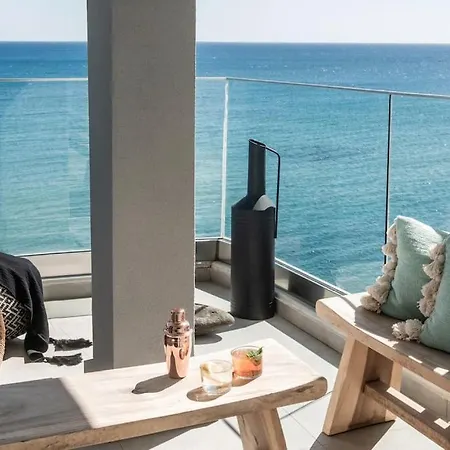 Khroma Luxury 3- Front