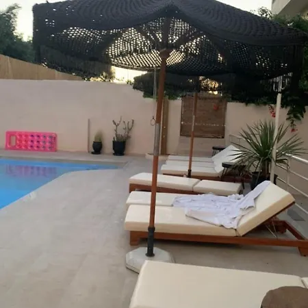 Apartamento Khroma Luxury 3- Front