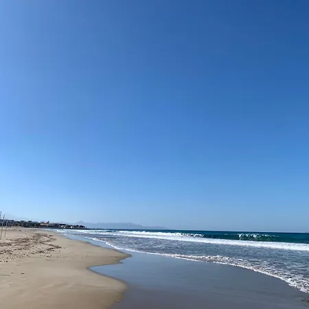 公寓 Khroma Luxury 3- Front *